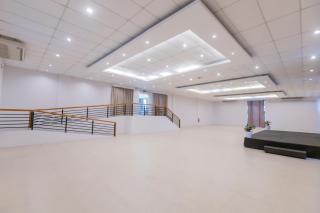 The Strype Hotel near Mahogany Tagaytay by RedDoorz - 1