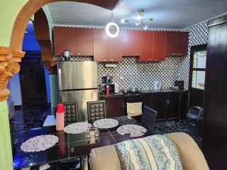 Cozy Flat 5 Minutes To Beach - 1