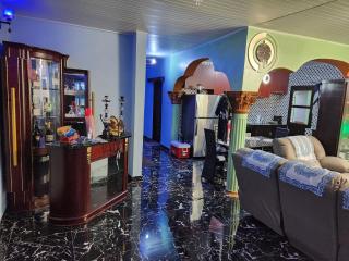 Cozy Flat 5 Minutes To Beach - 2