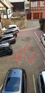 New ! VUE PETITE VENISE-PLACE TO BE - PARKING - 5