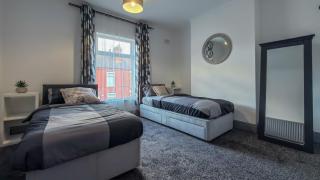 Hexthorpe House - By Sigma Stays - 6