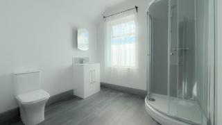 Hexthorpe House - By Sigma Stays - 5