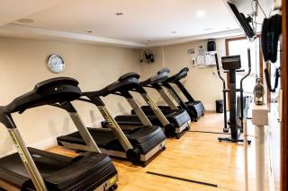 Condomínio Edificio Villa Di Palma Residence Service - 6