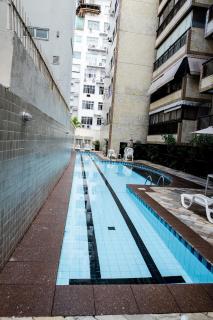 Condomínio Edificio Villa Di Palma Residence Service - 5