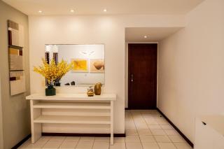 Condomínio Edificio Villa Di Palma Residence Service - 1