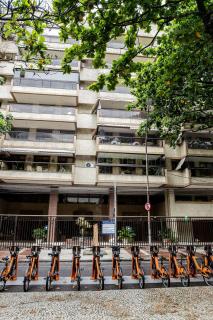 Condomínio Edificio Villa Di Palma Residence Service - 9