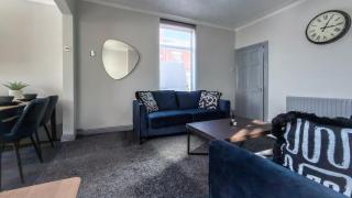 Hexthorpe House - By Sigma Stays - 8