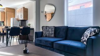 Hexthorpe House - By Sigma Stays - 7