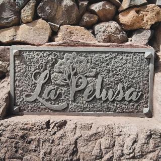 Casa rural La Pelusa - 9