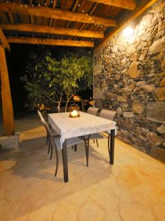 Casa rural La Pelusa - 1