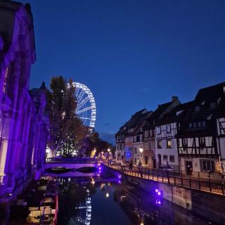 NEW ! Vue Petite Venise, Place to be - Parking - Colmar - 8