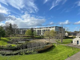 Milltown luxury - concierge - 7