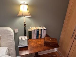 Milltown luxury - concierge - 4