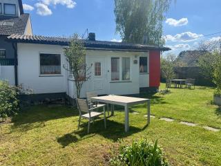 Casa Lauda in Pillichsdorf - 0