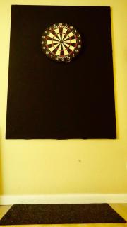 3 bedroom 2 and a half bathroom Townhome - 4