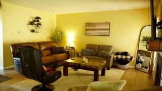 3 bedroom 2 and a half bathroom Townhome - 0