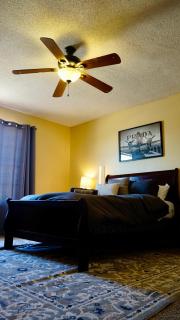 3 bedroom 2 and a half bathroom Townhome - 1