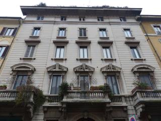 Lovely 1 bedroom apartment in Milano, Brera - 9