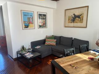 Lovely 1 bedroom apartment in Milano, Brera - 8