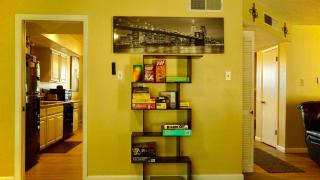 3 bedroom 2 and a half bathroom Townhome - 2