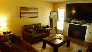 3 bedroom 2 and a half bathroom Townhome - 9