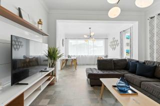 Stylish 4BR Near La Placita & Condado Beach - 7