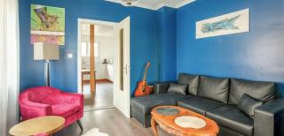 Bright apartment in Lingolsheim for 6 people - 9