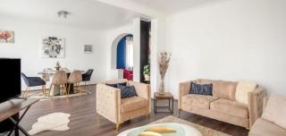 Bright apartment in Lingolsheim for 6 people - 7