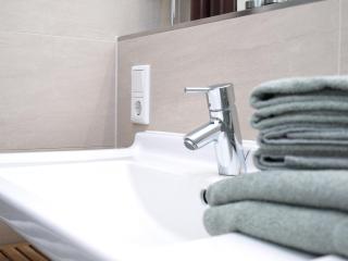 Düsseldorfer Hof Wohnung A2 - 2