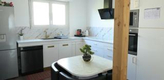 Bright apartment in Lingolsheim for 6 people - 4