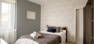 Bright apartment in Lingolsheim for 6 people - 3