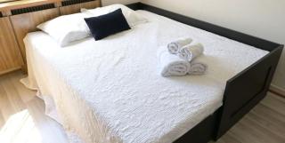 Bright apartment in Lingolsheim for 6 people - 2