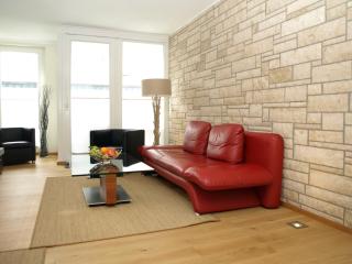 Düsseldorfer Hof Wohnung A2 - 8