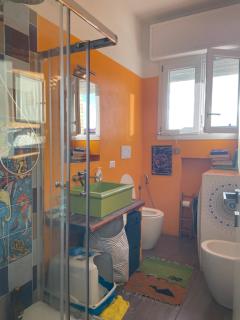 Peacefull Rooms Bologna Collodi 9 - 1