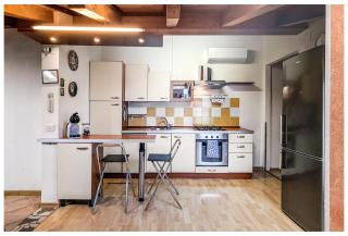 Casa Maffi con terrazzo in centro città - 7