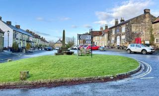 Church view Cottage - 8