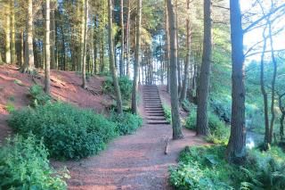 Church view Cottage - 5