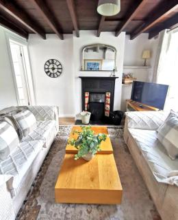 Church view Cottage - 3