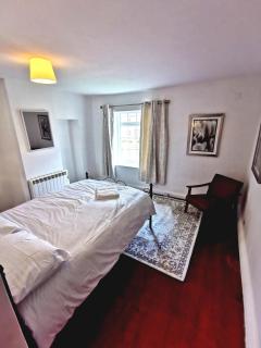 Church view Cottage - 2