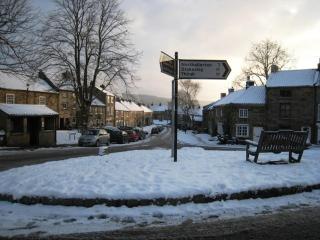 Church view Cottage - 1