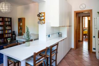 Villa d'Este - Historic City Villa with WiFi & Air Conditioning - 2