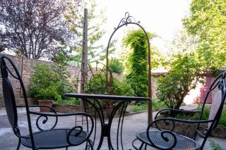 Villa d'Este - Historic City Villa with WiFi & Air Conditioning - 5