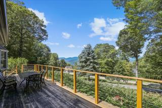 Ayers Farm Cottage - 6