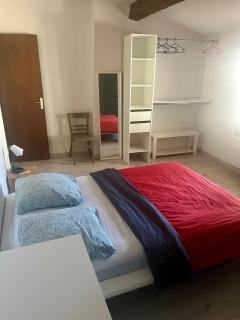 Duplex calme au coeur d'Avignon - 6