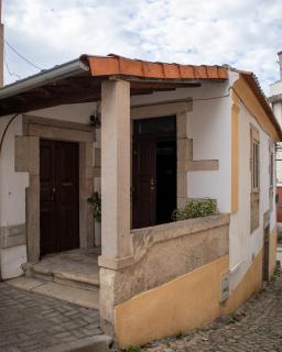 Casa de Santa Luzia - 9