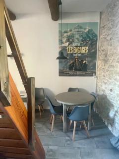 Duplex calme au coeur d'Avignon - 1