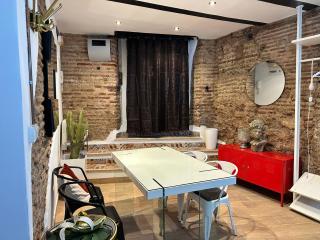 Central House with Terrace - 0