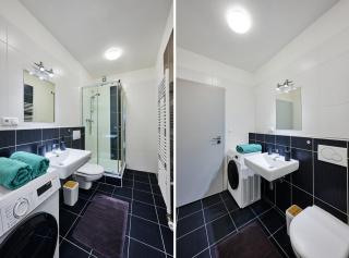 Apartment Mostecka - 1