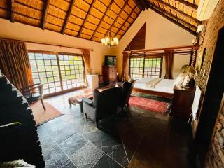 Waterkloof Heights Guest House - 9
