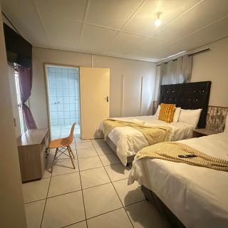 MBT Lodge - 3